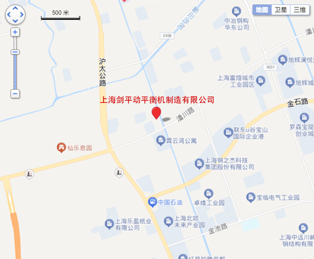 上海麟文儀器有限公司地址